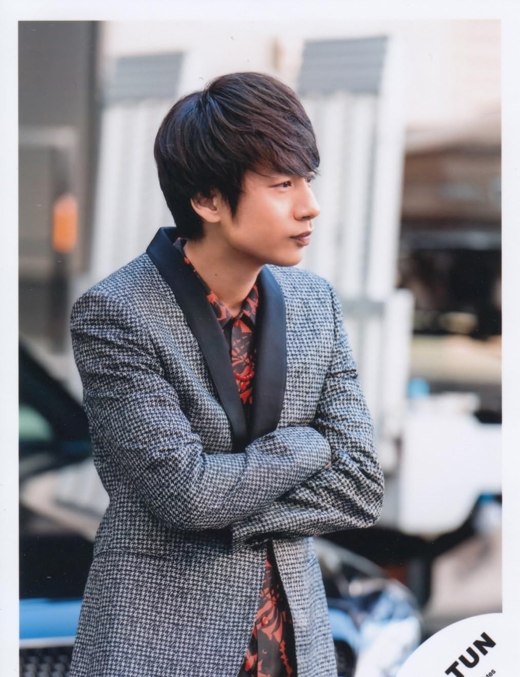 KAT-TUN 中丸雄一　公式写真　800枚以上 Amazon.co.jp: KAT-TUN 【公式写真】・・ 中丸雄一&赤西仁 集合！！ 生